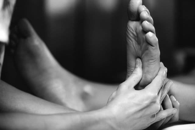 Reflexology