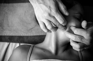 TMJ Massage