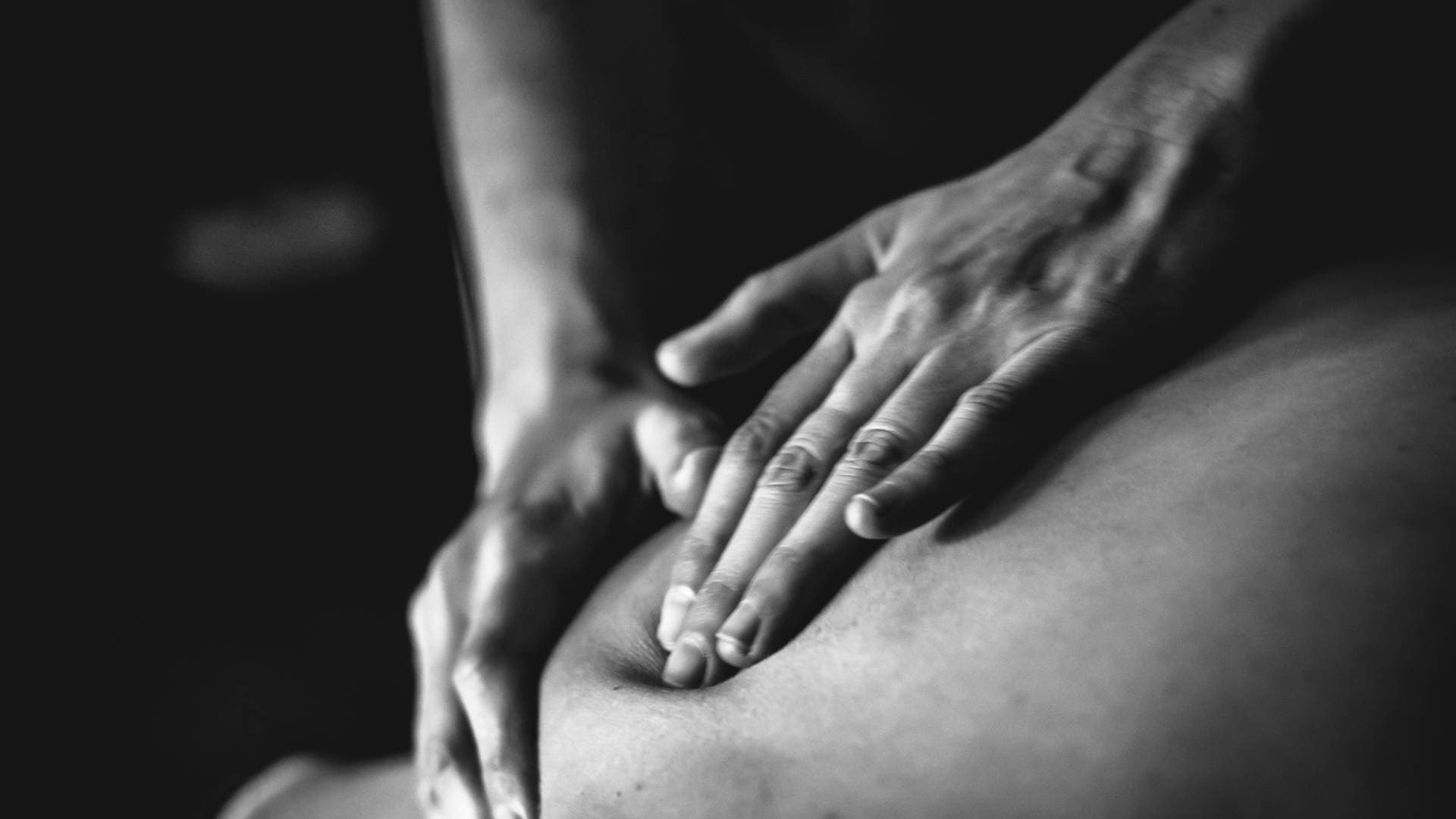 Swedish Massage